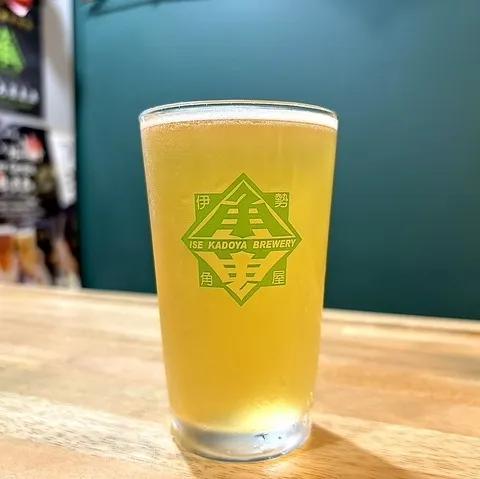 クラフトビール ハーフパイント